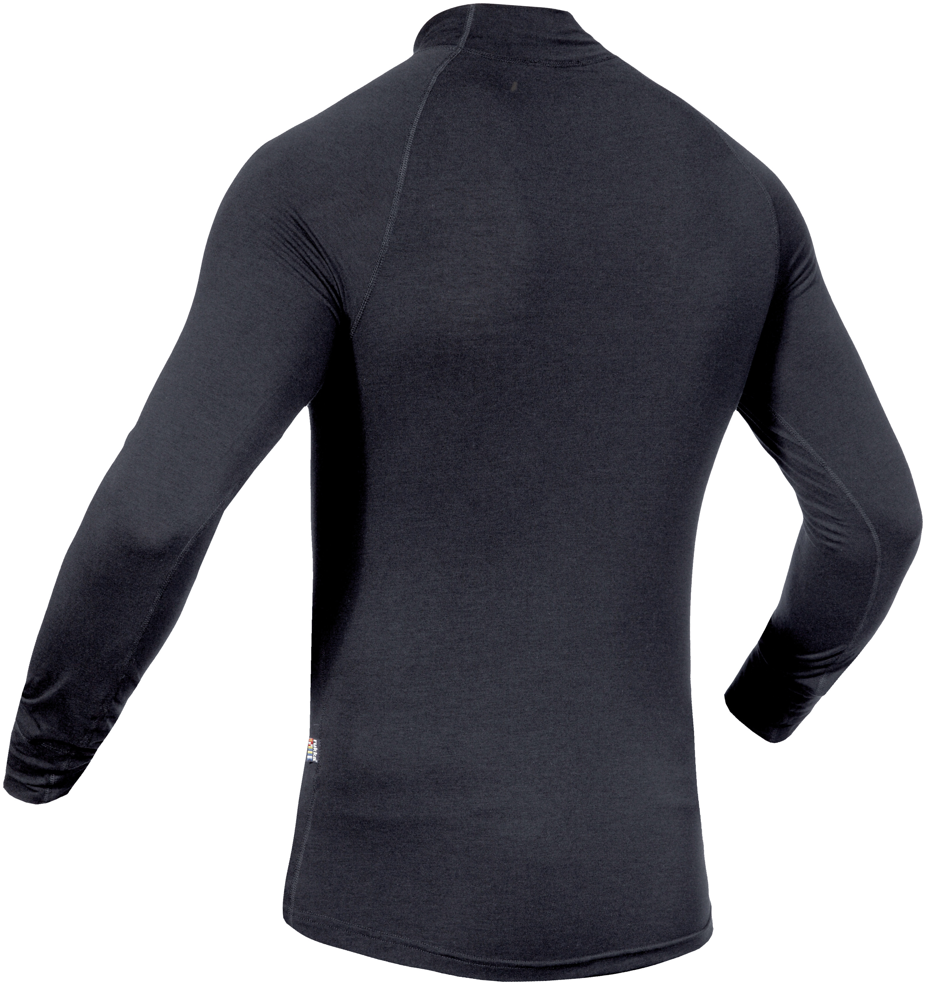 RUKKA OUTLAST MENS SHIRT Svart