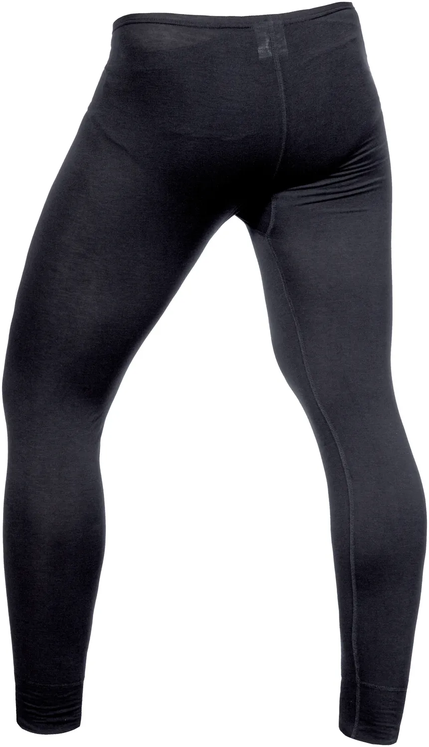 RUKKA OUTLAST MENS Byxa Svart