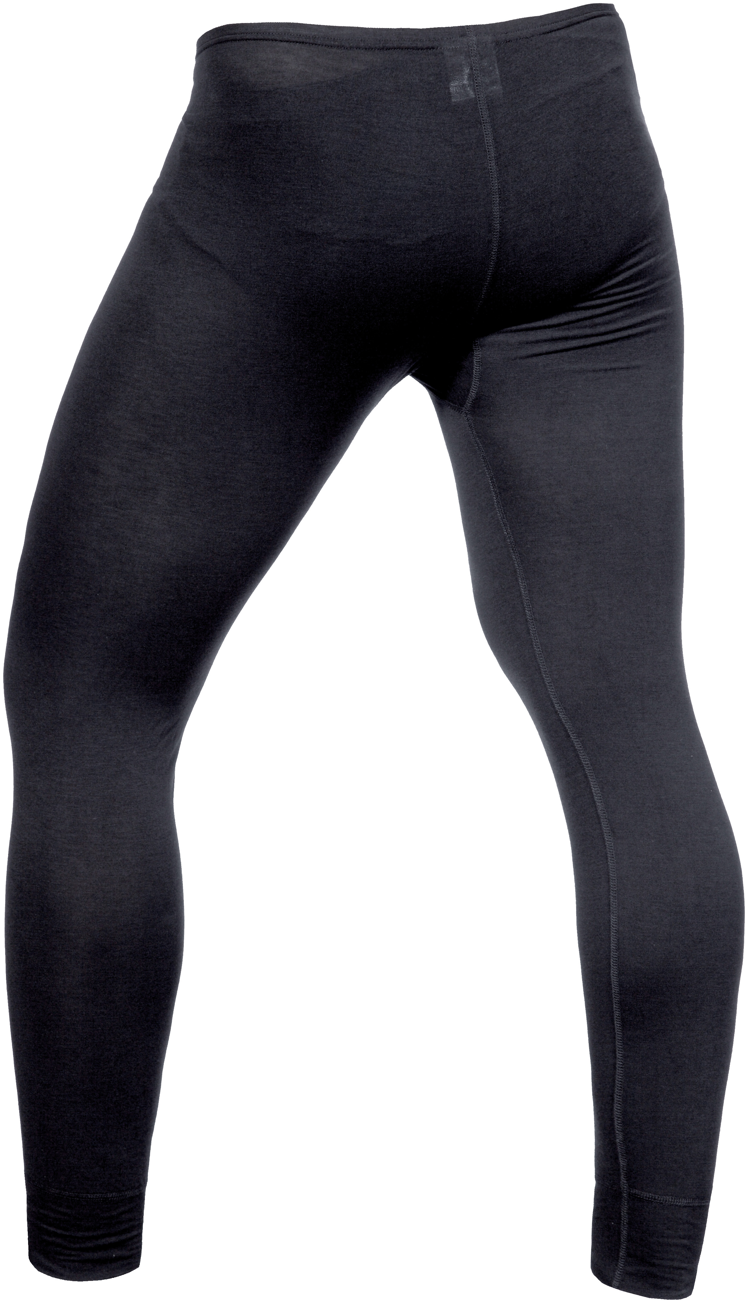 RUKKA OUTLAST MENS Byxa Svart