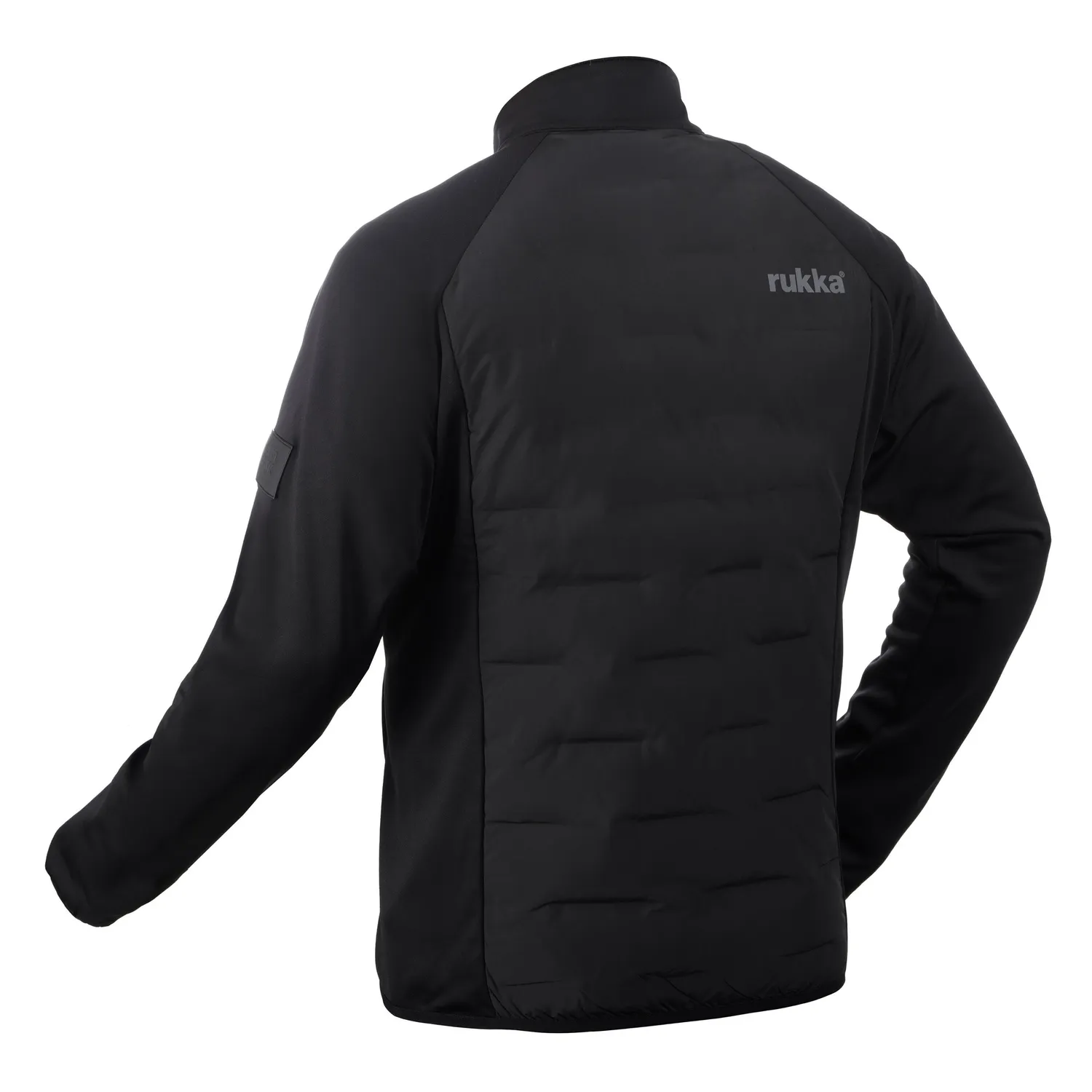 RUKKA COMBO-R Svart