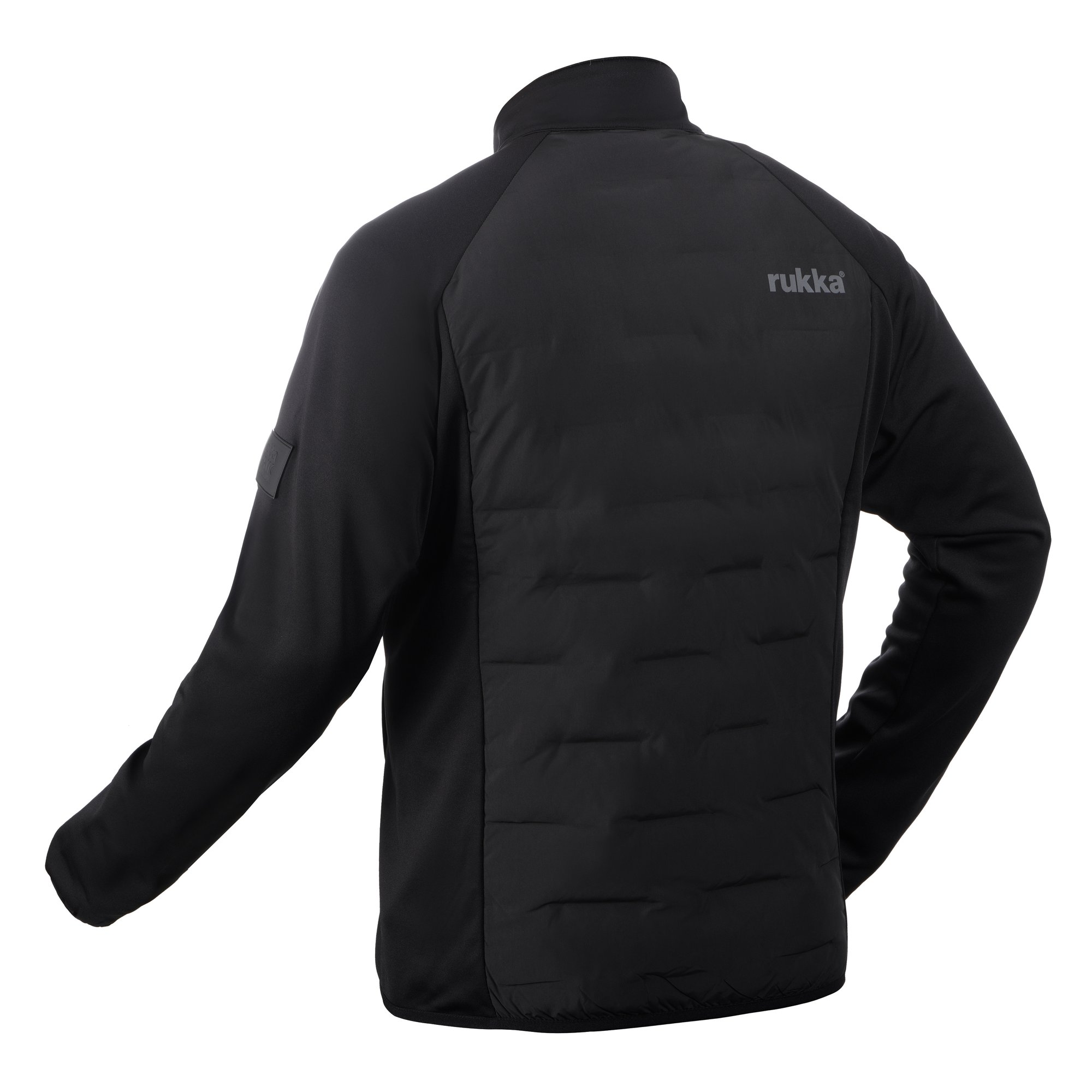 RUKKA COMBO-R Svart