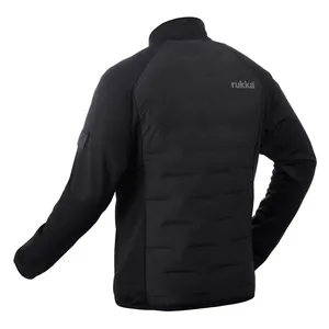 RUKKA COMBO-R Svart