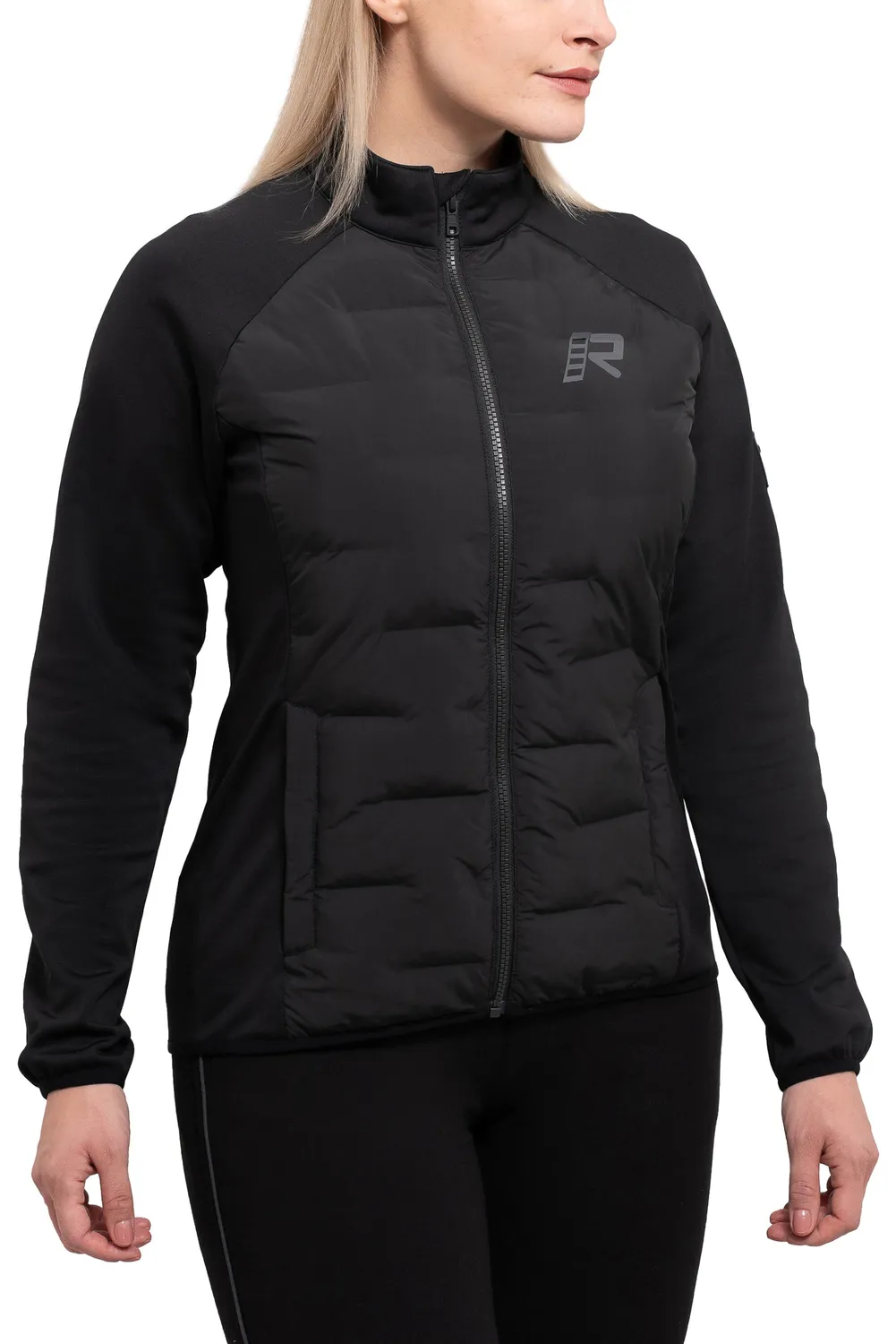 RUKKA COMBORINA Svart