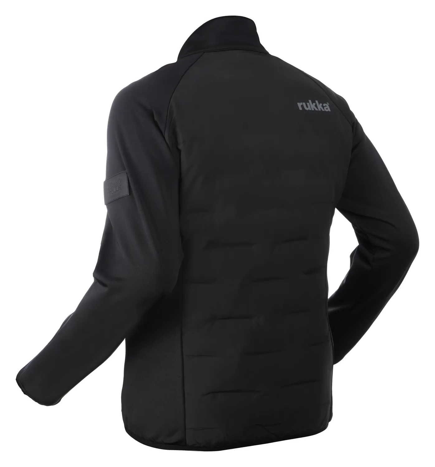 RUKKA COMBORINA Svart