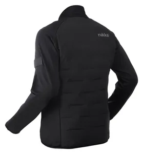 RUKKA COMBORINA Svart