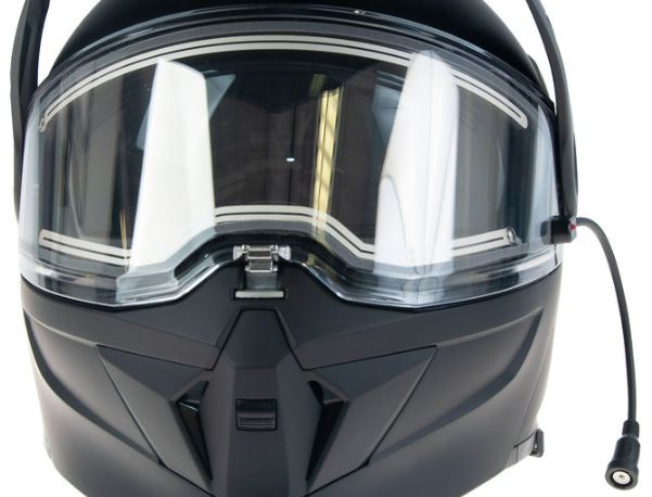 AMOQ Ballast Elvisir