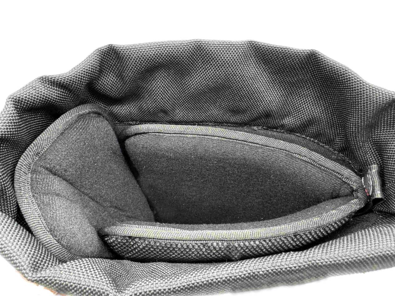 AMOQ Scale Speed Lace Skoterkängor Svart/Grå