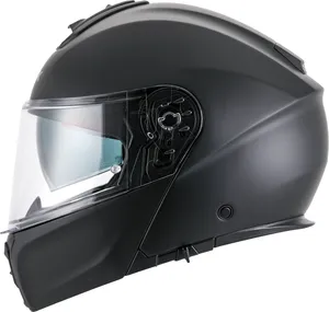 APEX Hjälm MT300 mattsvart