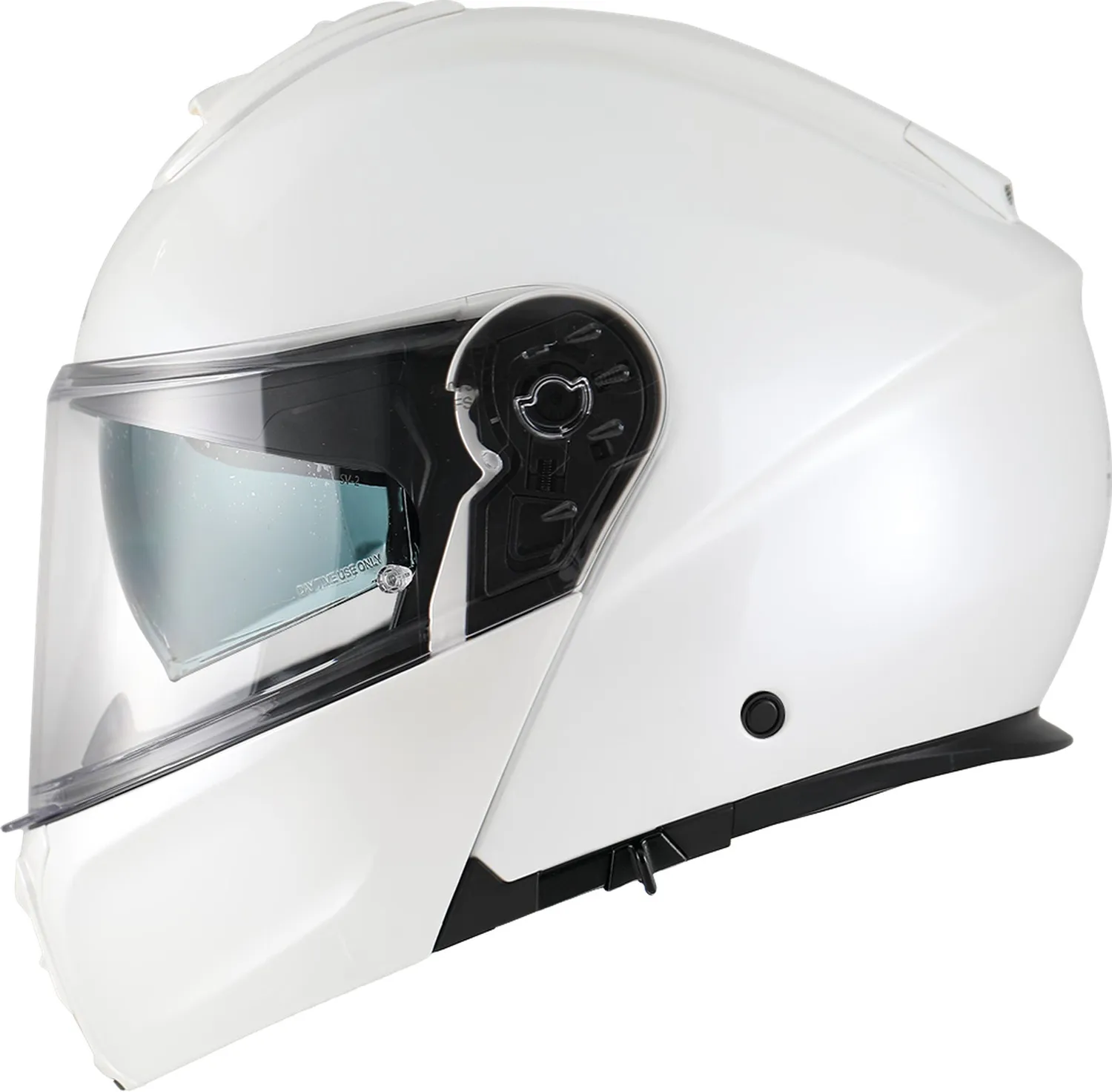 APEX Hjälm MT300 pärlvit