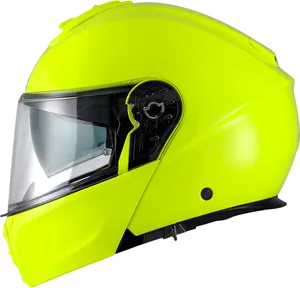 APEX Hjälm MT300 fluo gul