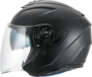 APEX Hjälm JT300 mattsvart