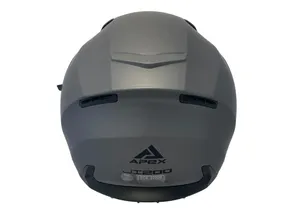 APEX Hjälm JI200 titan