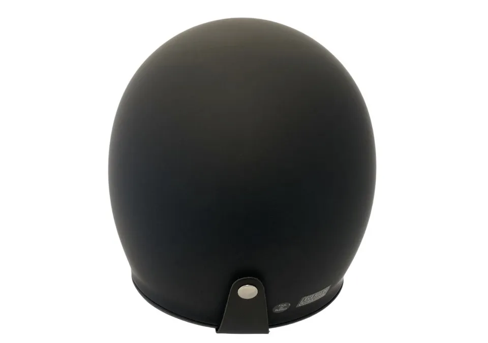 APEX Hjälm JI100 mattsvart