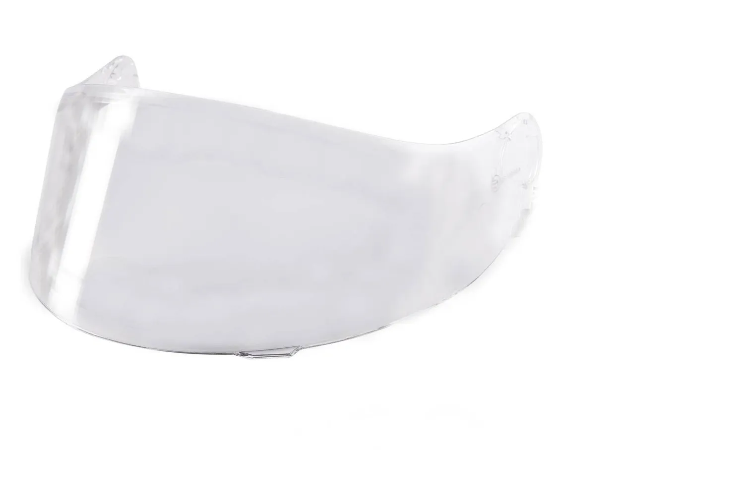 AMOQ Protean visir klar