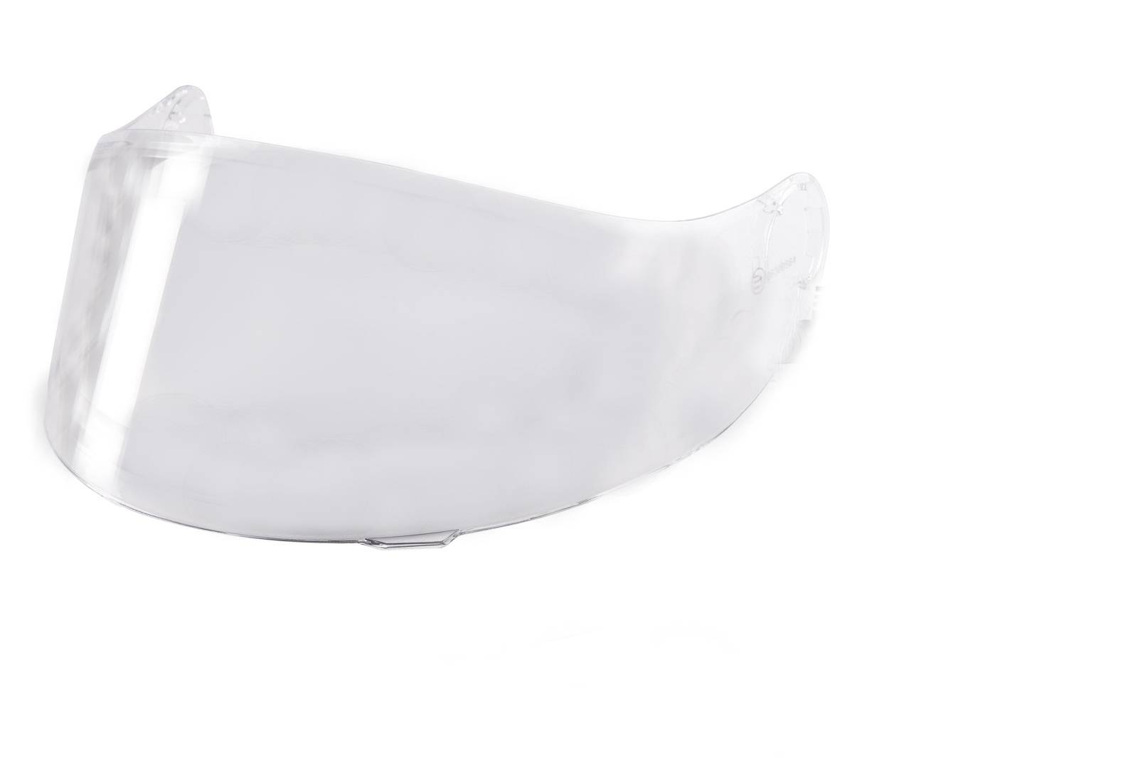 AMOQ Protean visir klar