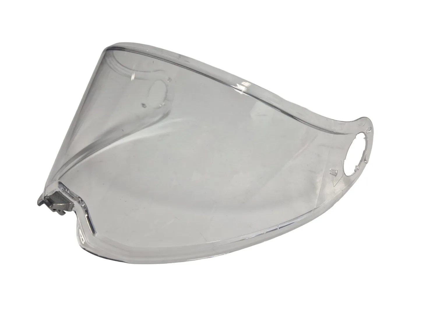 AMOQ Ballast klar visir