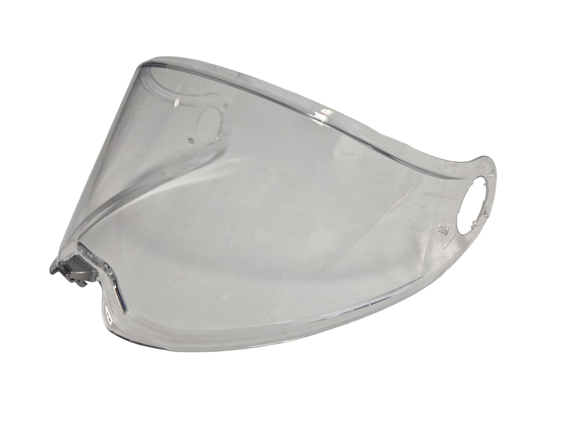 AMOQ Ballast klar visir