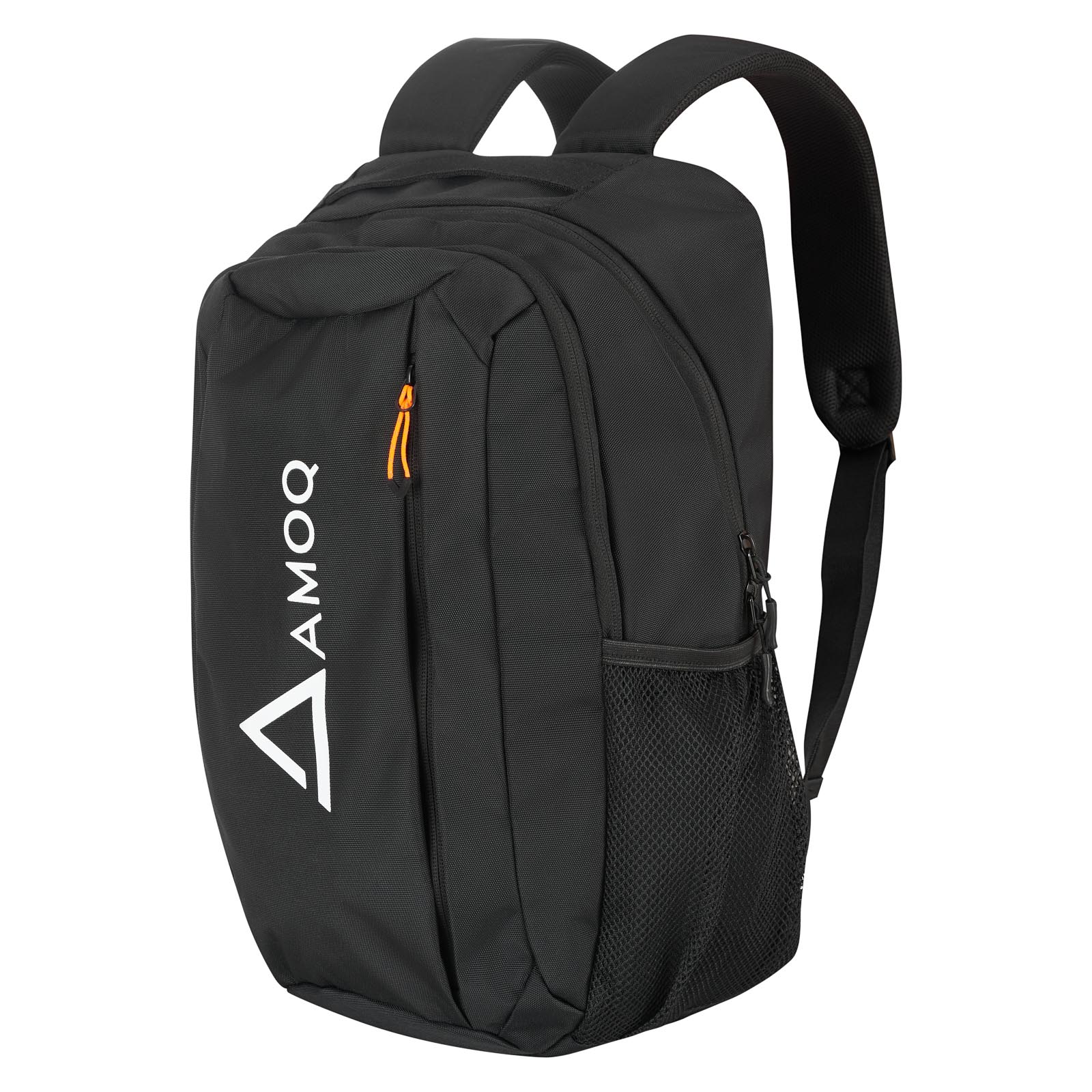 AMOQ Mission Ryggsäck 20L Svart