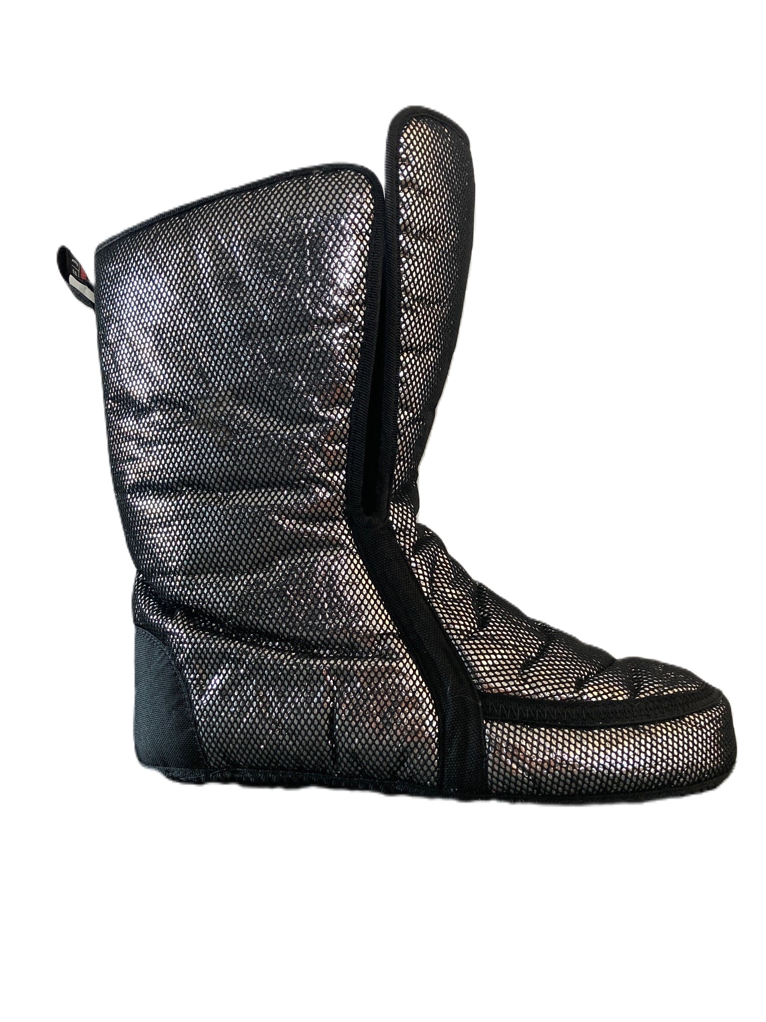 AMOQ Scale Speed Lace innerboot