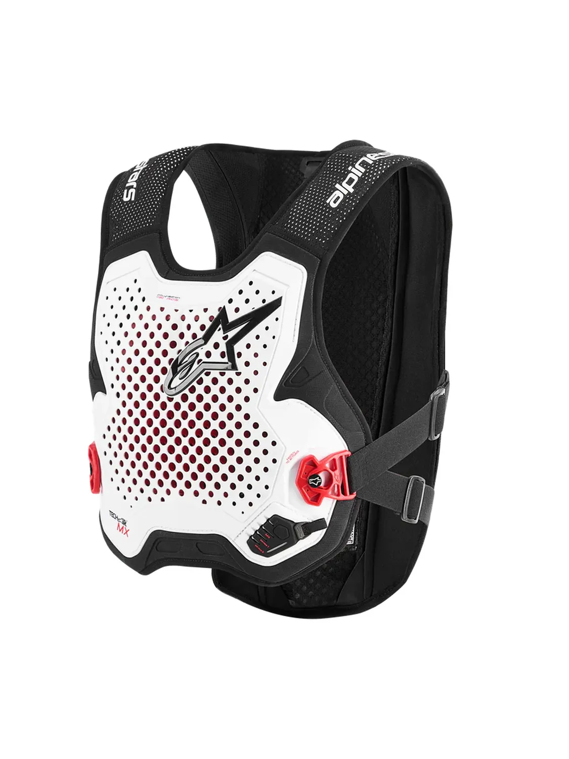 Alpinestars Tech Air MX System