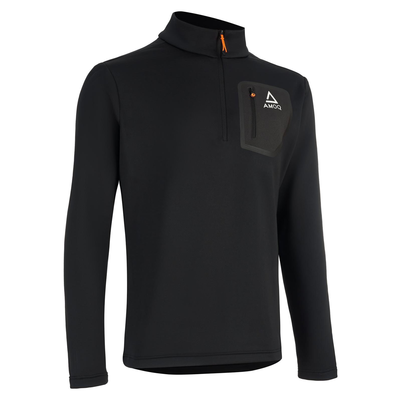 AMOQ Celsius Tröja Svart