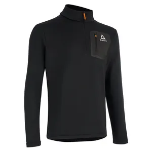 AMOQ Celsius Tröja Svart