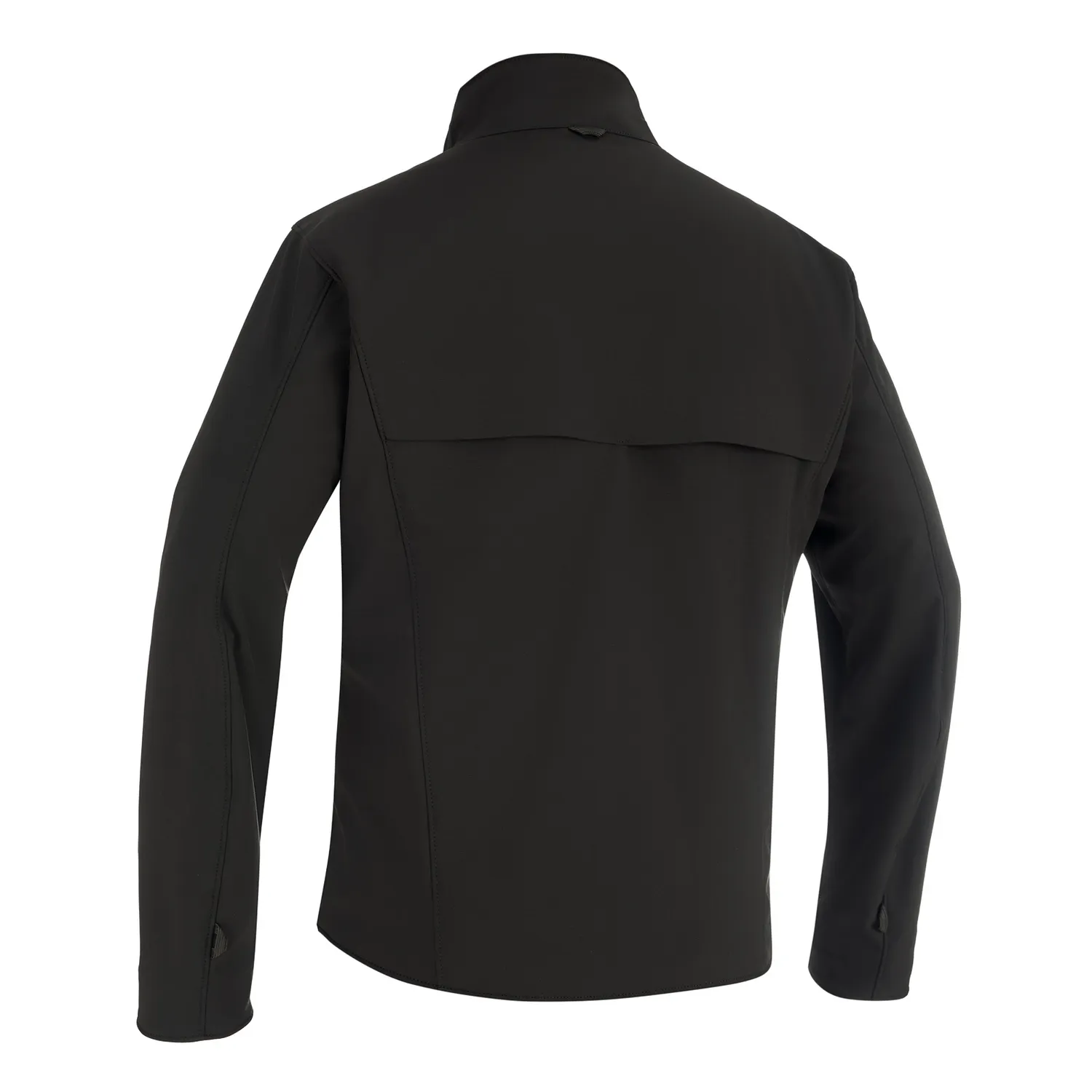 AMOQ Ranger Jacka Svart