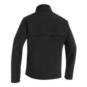 AMOQ Ranger Jacka Svart