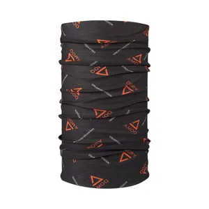 AMOQ Element Halsvärmare Svart