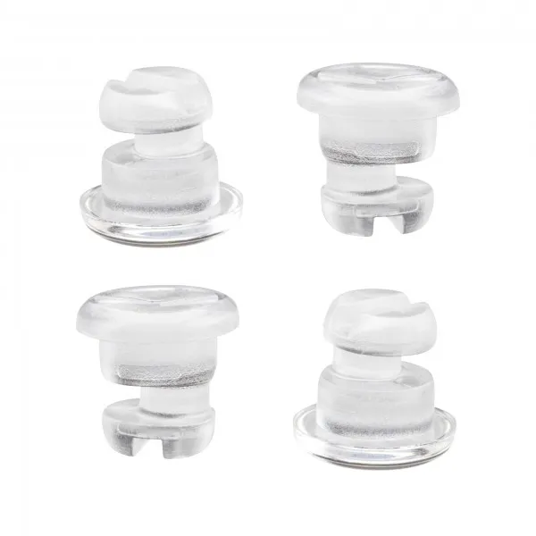 Schuberth Pins for Anti-fog lens (4 pieces)