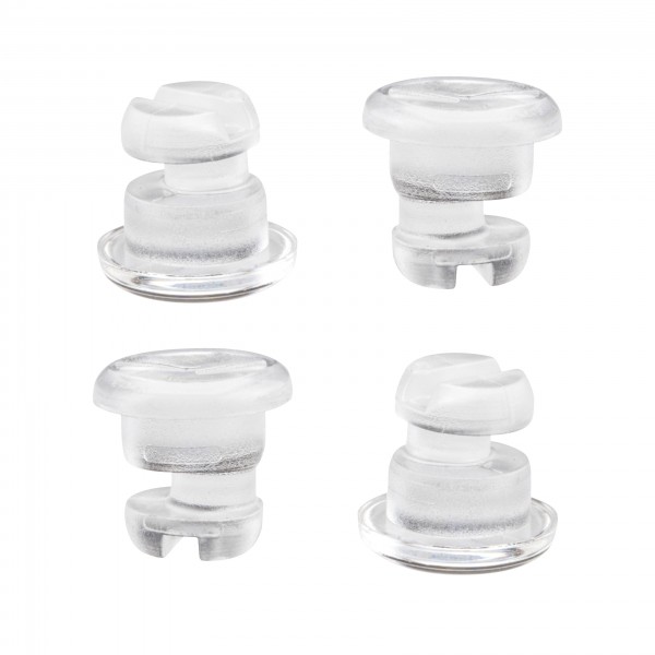 Schuberth Pins for Anti-fog lens (4 pieces)