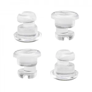 Schuberth Pins for Anti-fog lens (4 pieces)