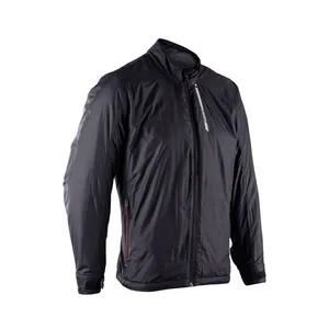 Leatt Jacka ADV DriTour 5.5 Stealth Svart/Grå