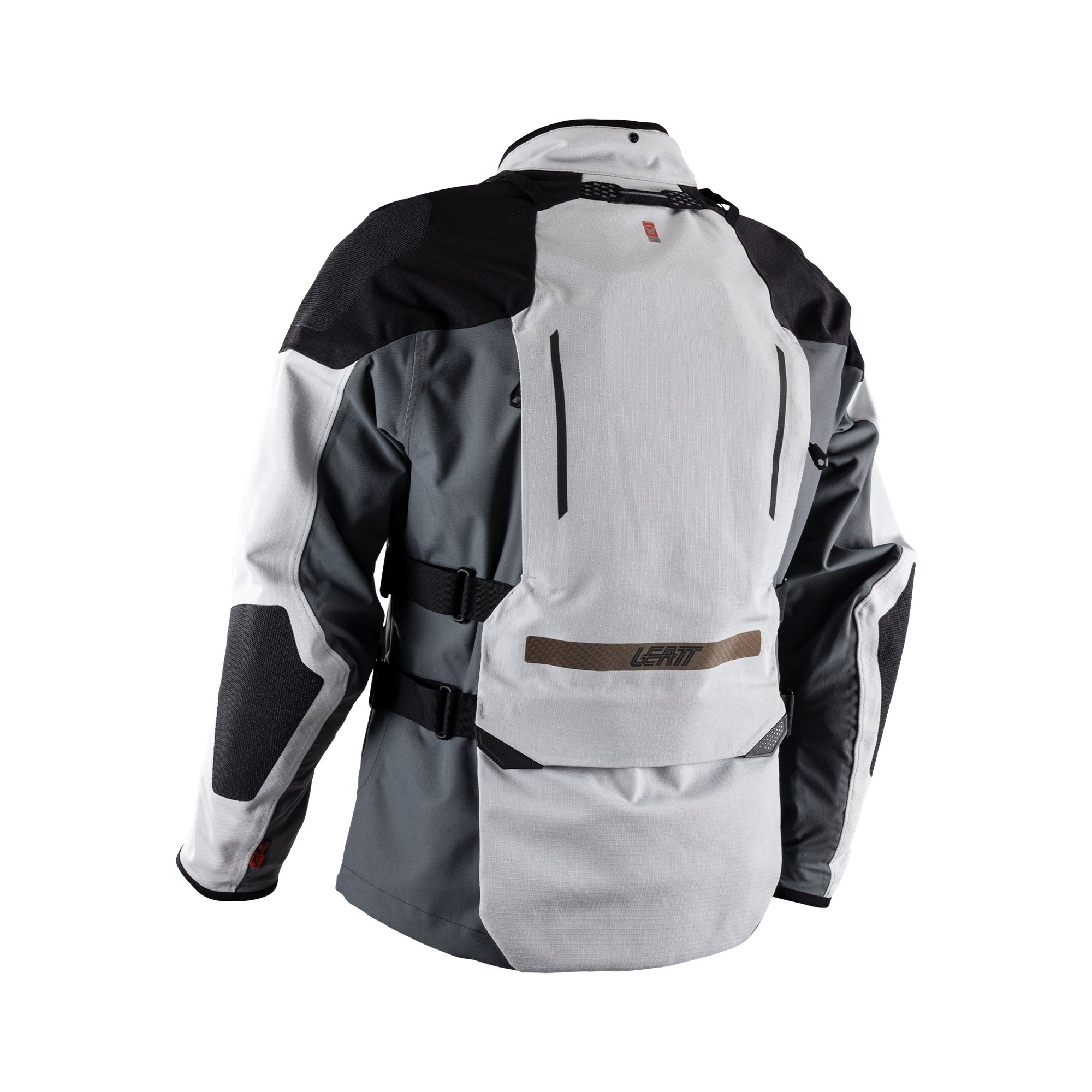 Leatt Jacka ADV DriTour 5.5 Steel Grå