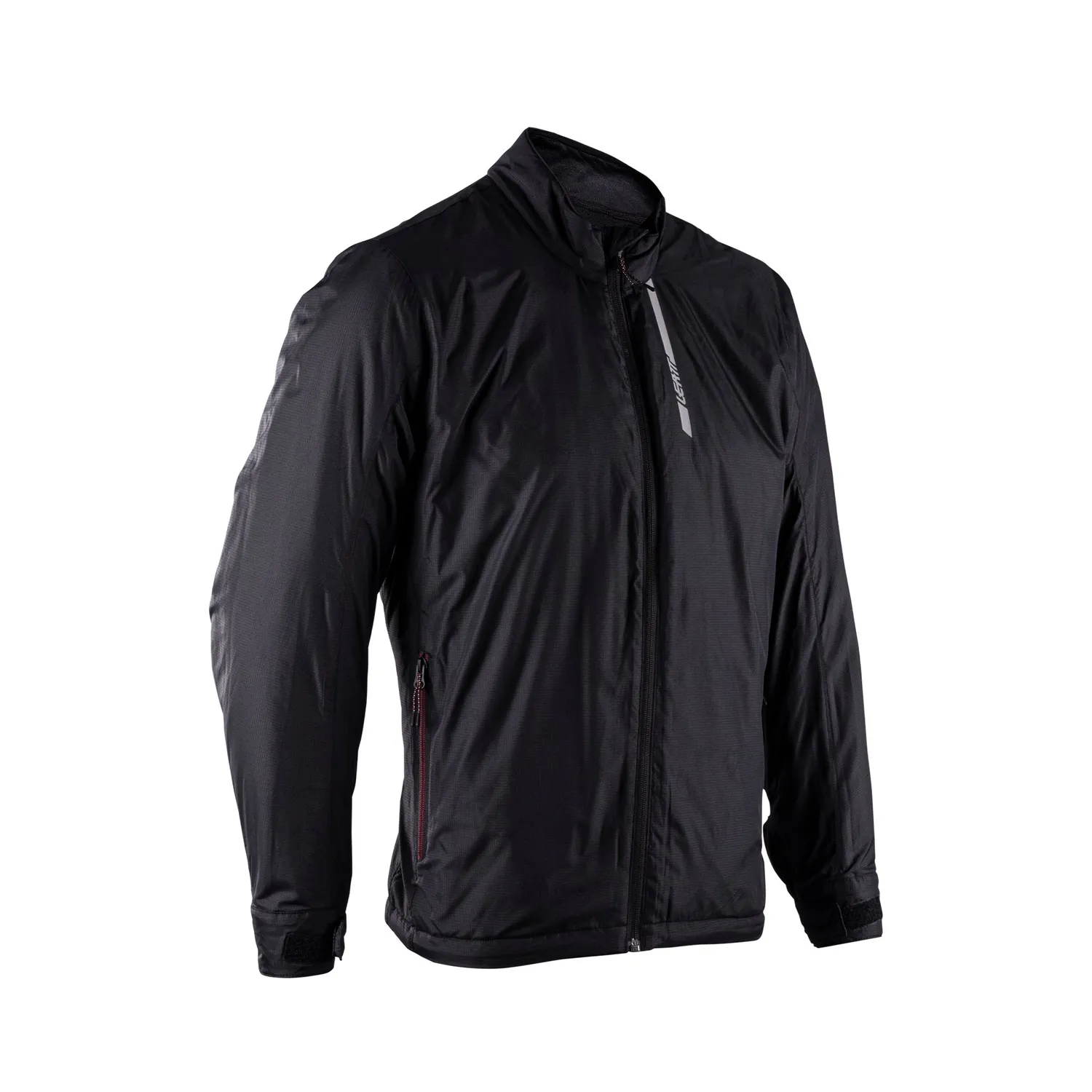 Leatt Jacka ADV DriTour 5.5 Steel Grå