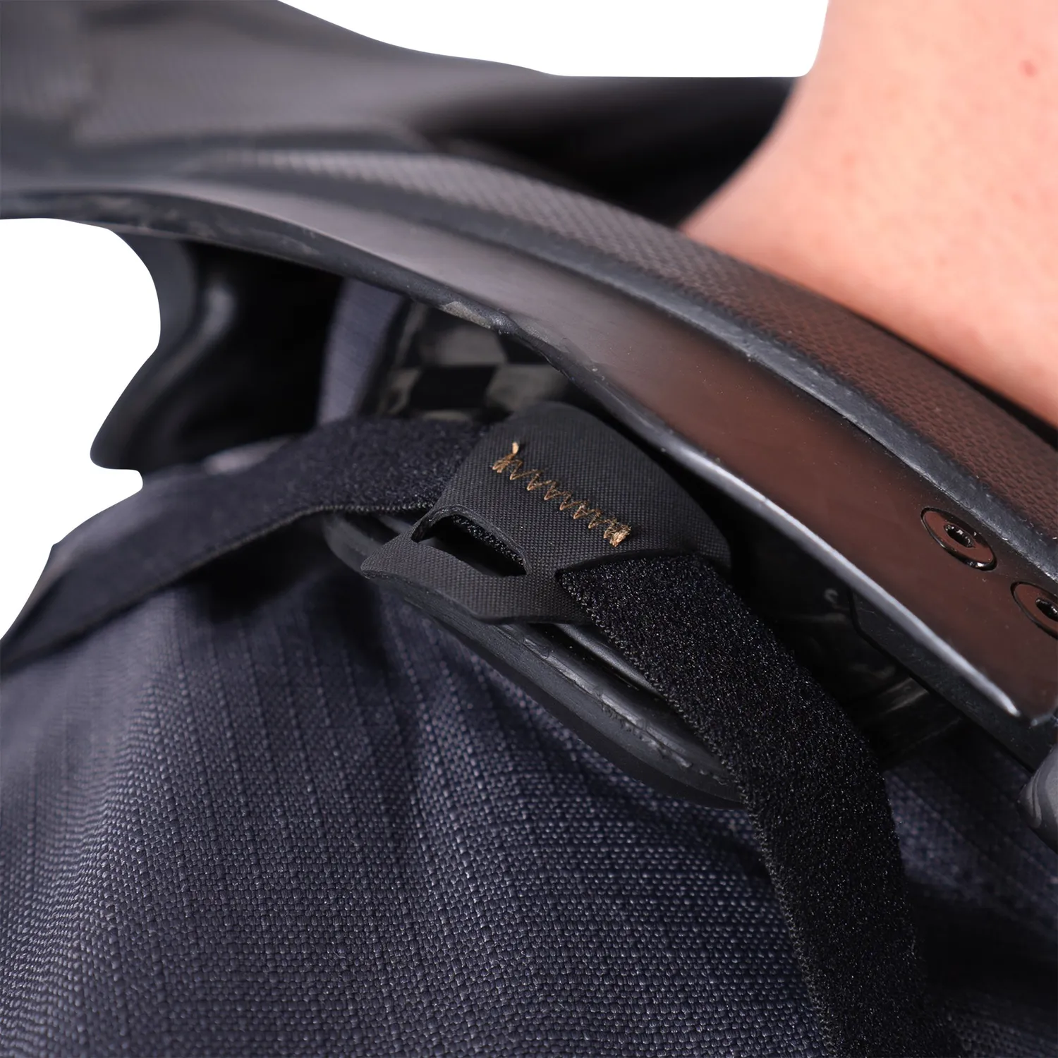 Leatt Jacka ADV FlowTour 5.5 Iron Grå