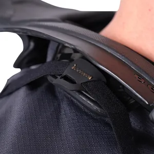 Leatt Jacka ADV FlowTour 5.5 Iron Grå