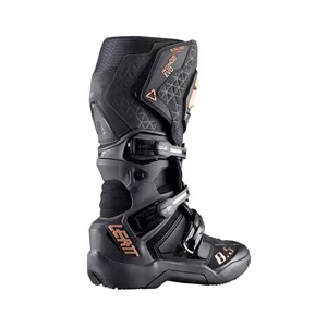 Leatt Stövel ADV HydraDri 8.5 Svart/Brons