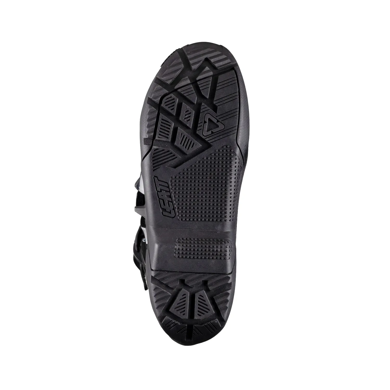 Leatt Stövel ADV HydraDri 8.5 Svart/Brons