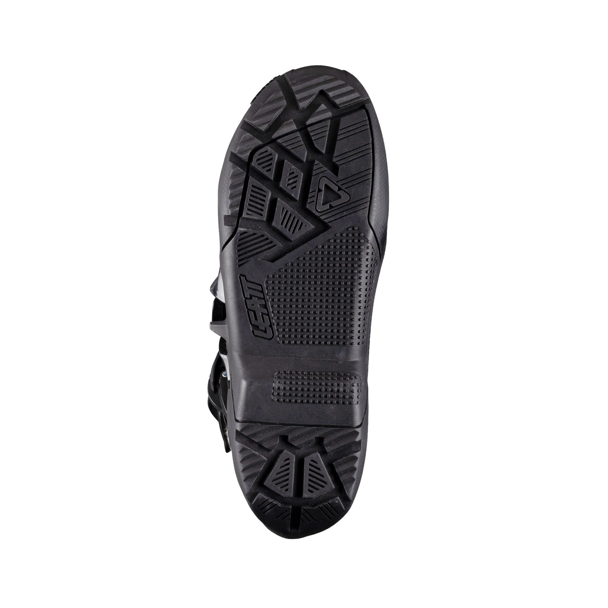 Leatt Stövel ADV HydraDri 8.5 Svart/Brons