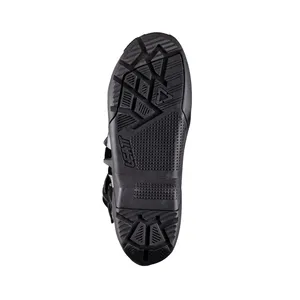 Leatt Stövel ADV HydraDri 8.5 Svart/Brons