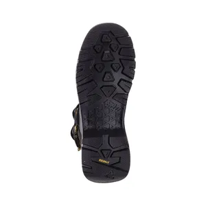 Leatt Stövel ADV HydraDri 7.5 Stealth Svart/Grå