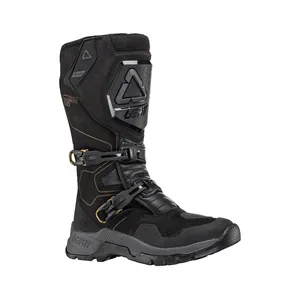 Leatt Stövel ADV HydraDri 7.5 Stealth Svart/Grå