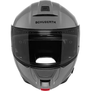 Schuberth Hjälm C5 ANC Grå