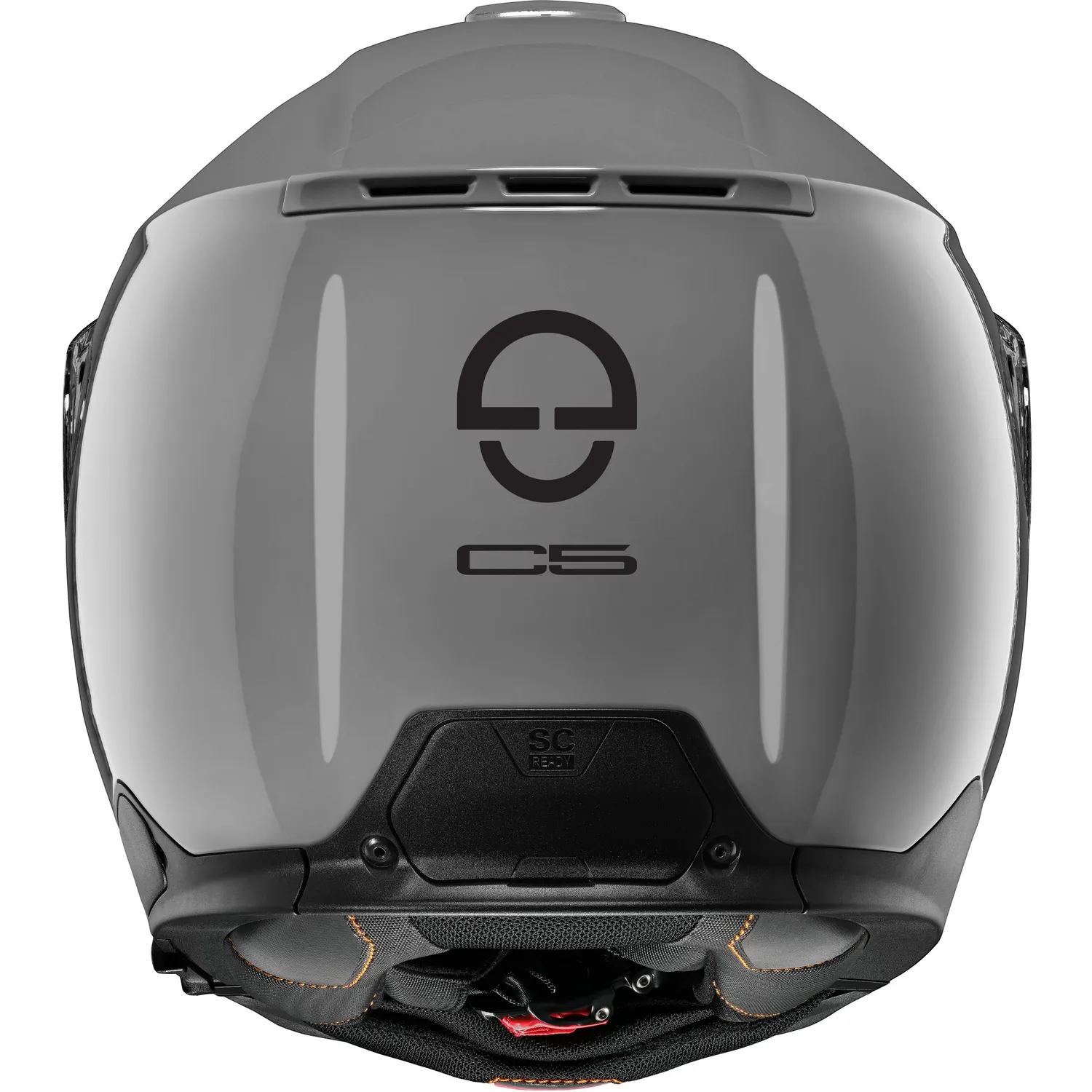 Schuberth Hjälm C5 ANC Grå