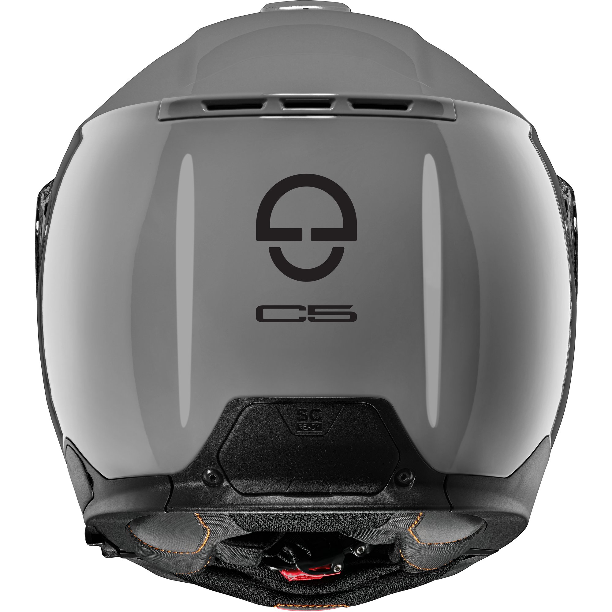 Schuberth Hjälm C5 ANC Grå