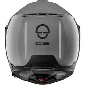 Schuberth Hjälm C5 ANC Grå