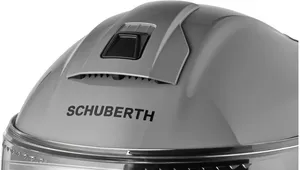 Schuberth Hjälm C5 ANC Grå