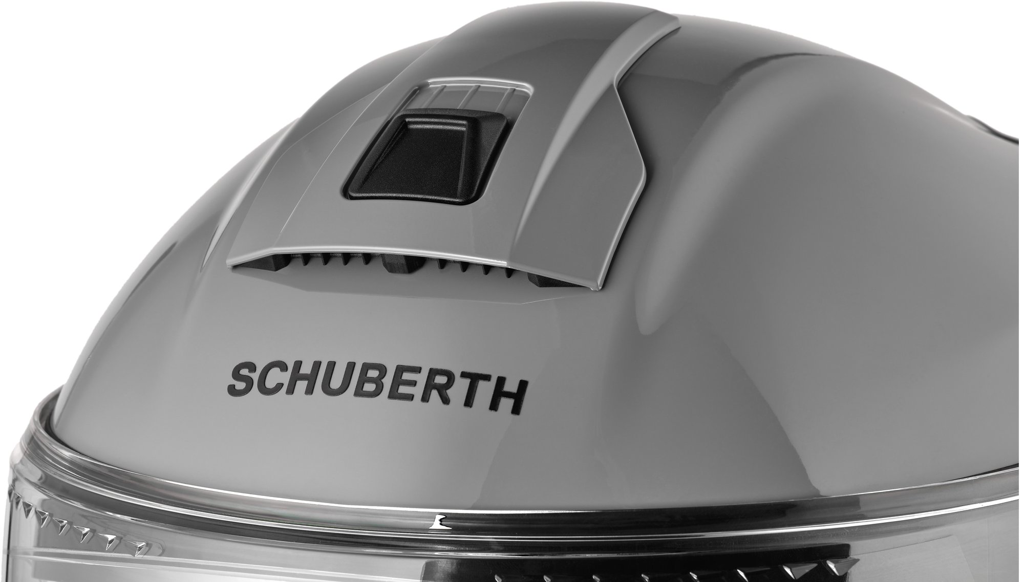 Schuberth Hjälm C5 ANC Grå