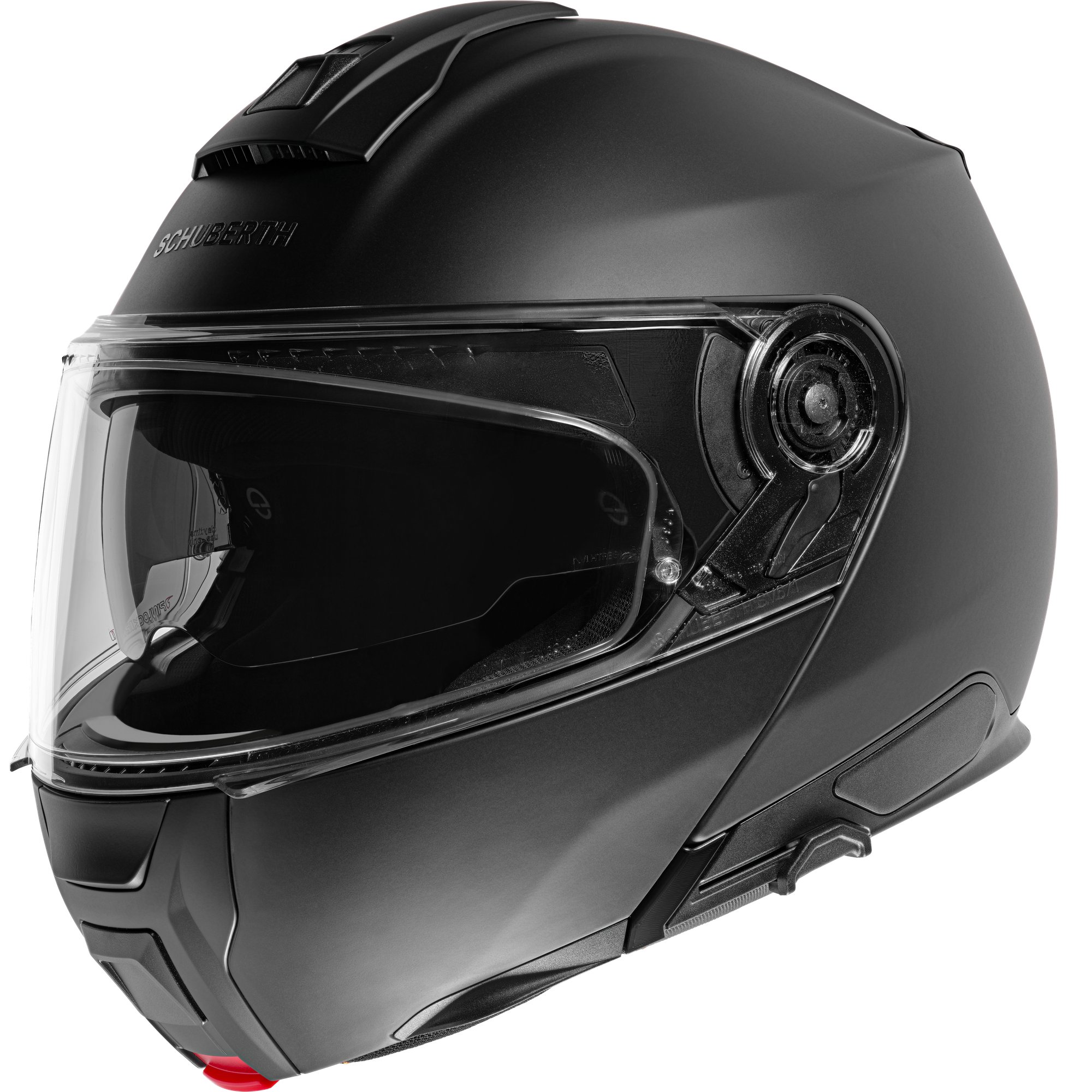 Schuberth Hjälm C5 ANC Matt Svart